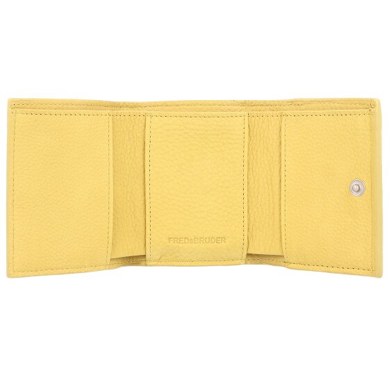 FredsBruder Bobonia Porte-monnaie Cuir 10.5 cm