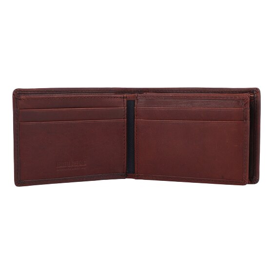 Leonhard Heyden Roma Porte-monnaie Cuir 11 cm