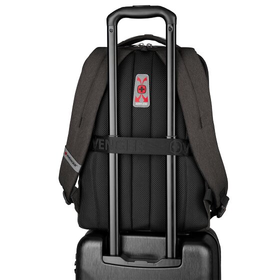 Wenger MX Professional 16 Sac à dos professionnel 45 cm Compartiment pour ordinateur portable