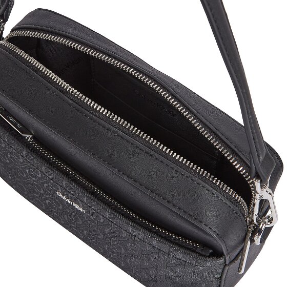 Calvin Klein CK Mixmedia Sac à bandoulière 21.5 cm