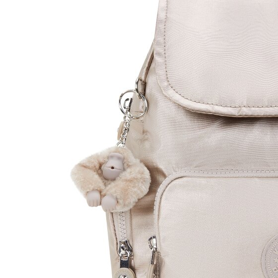 Kipling Basic Plus City Zip Sac à dos de ville S 33.5 cm