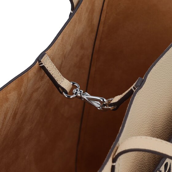 Lauren Ralph Lauren Cameryn Sac de shopper Cuir 43 cm