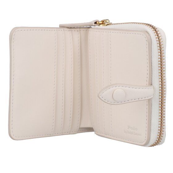 POLO RALPH LAUREN Bear Porte-monnaie Cuir 9 cm