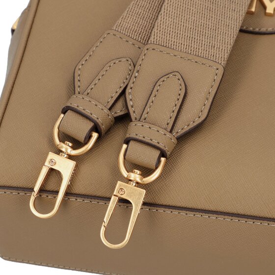 DKNY Carol Sac à bandoulière Cuir 22 cm