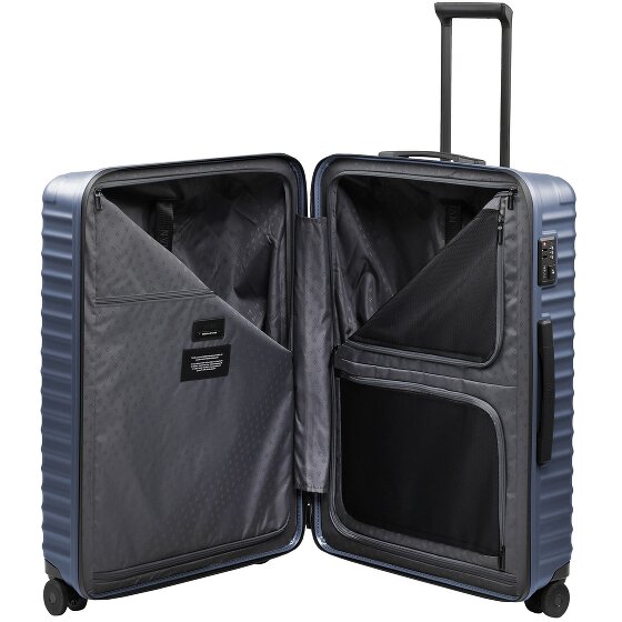 Titan Upgrade 4 roues Valise cabine L 75 cm