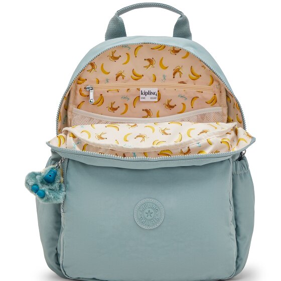 Kipling Basic Maisie Sac à dos à langer 40 cm