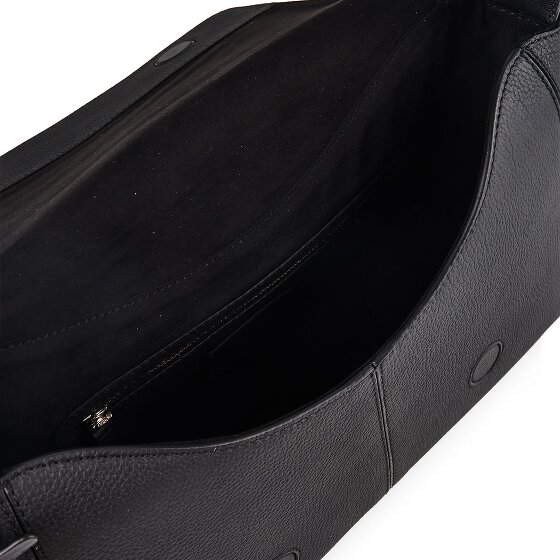 Boss Ameline Sac à bandoulière Cuir véritable 31 cm
