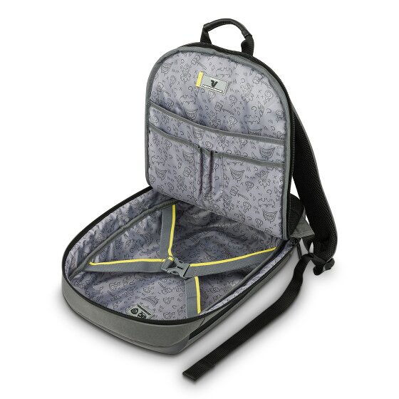 Roncato Interface Sac à dos de voyage 40 cm