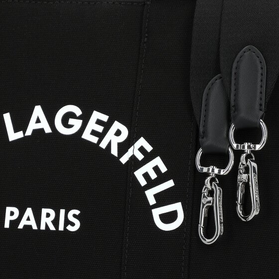 Karl Lagerfeld Rsg Sac à main 33 cm