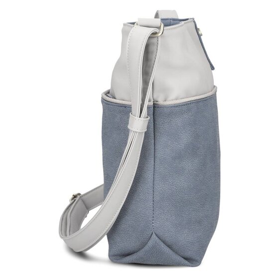 Zwei Jana Sac à bandoulière 29 cm