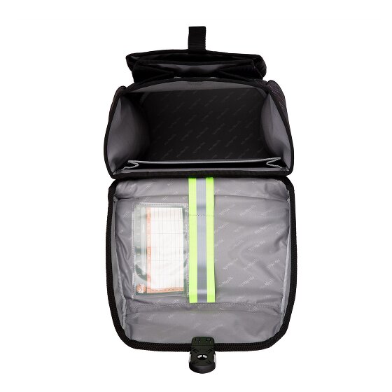 McNeill Perfecto Set de cartables 5 pièces