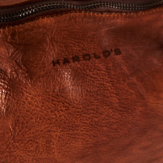 Harold's SUBMARINE Sac de shopper Cuir 39 cm