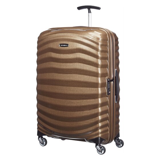 Samsonite Lite-Shock 4 roulettes Trolley 69 cm