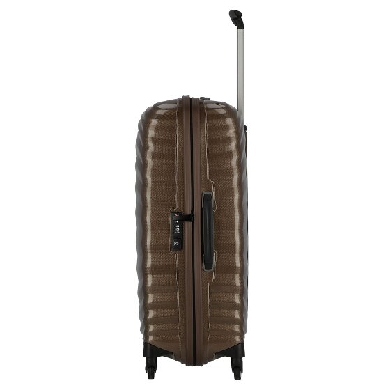Samsonite Lite Shock Spinner trolley 4 roues 69 cm