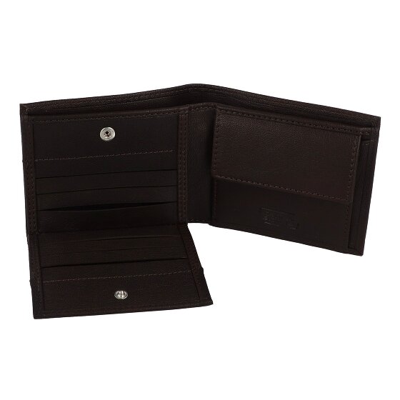 camel active Discover Porte-monnaie Cuir 11 cm