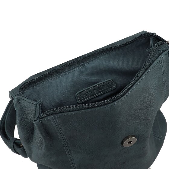 Greenburry Mad'l Dasch Sac à dos de ville 29 cm