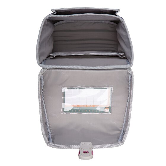 McNeill Tenero Set de cartables 5 pièces