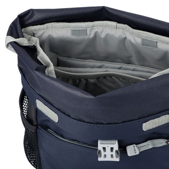 Jack Wolfskin Island Mini Sac à dos pour enfants 31 cm