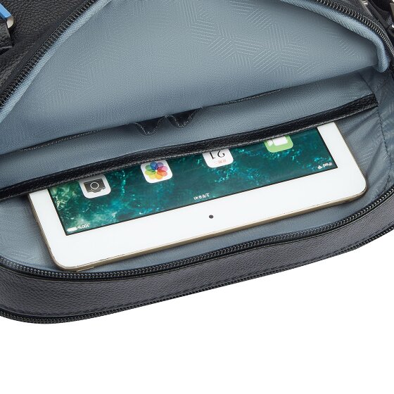 Roncato Trial Sac à bandoulière Cuir 20 cm