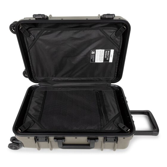 Eastpak Resist'R 4 roulettes Trolley de cabine S 55 cm