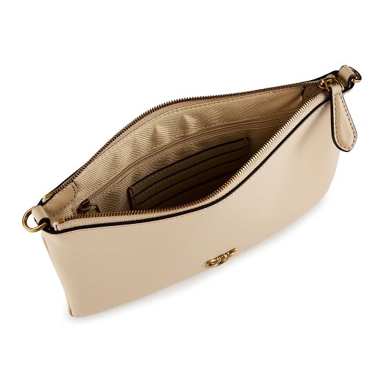 PINKO Flat Sac pochette Cuir 24 cm