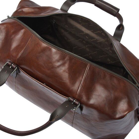 Castelijn & Beerens Rien Sac de voyage Weekender Cuir 60 cm