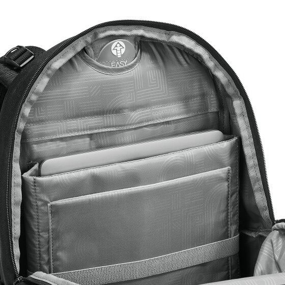 coocazoo Byte Sac à dos scolaire 46 cm