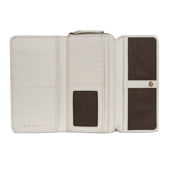 bugatti Emilia Porte-monnaie Protection RFID Cuir 11 cm