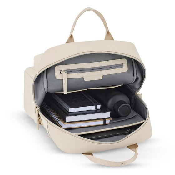 Kapten & Son Bergen Pro Ibiza Daypack 39 cm Compartiment ordinateur