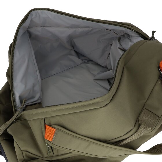 Fjällräven Färden 80 Sac de voyage Weekender 66 cm