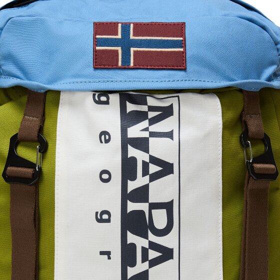 Napapijri H-Equator Daypack 40 cm Compartiment ordinateur
