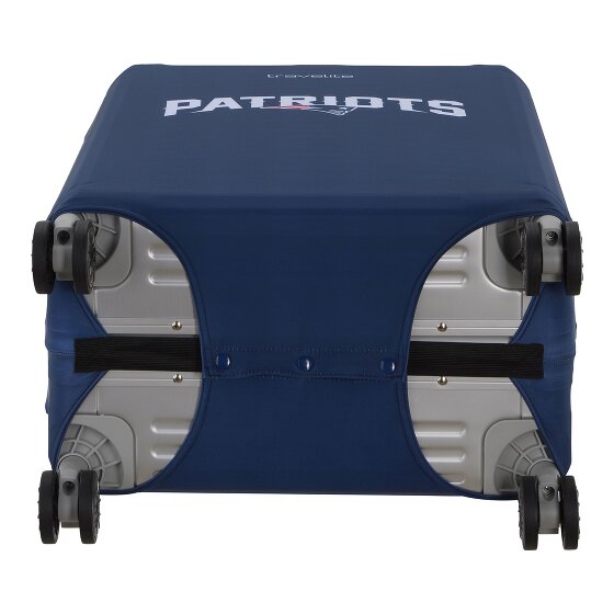 Travelite travelite x NFL Housse de protection pour valise 71 cm