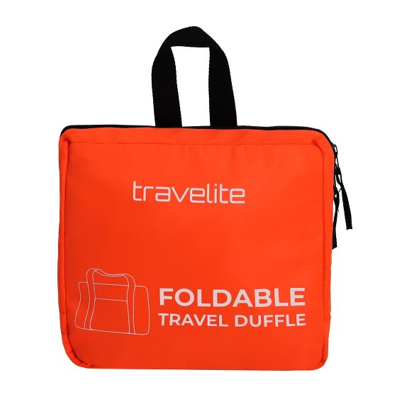 Travelite Accessoires Sac de voyage pliable 44 cm