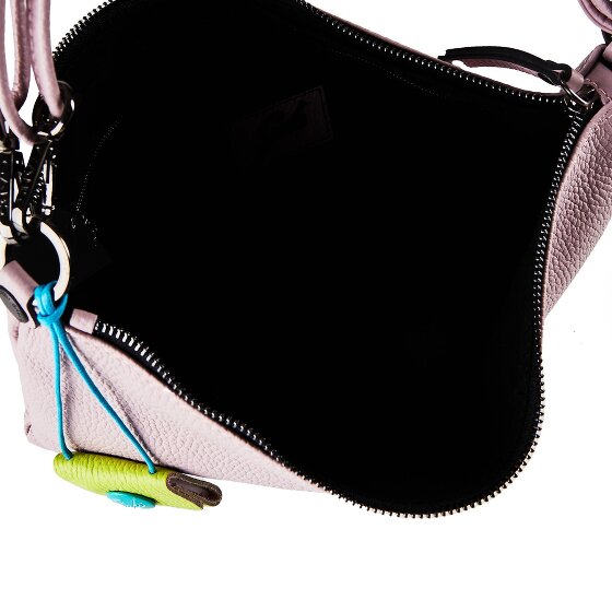 Gabs Beyonce Sac à bandoulière Cuir véritable 35 cm