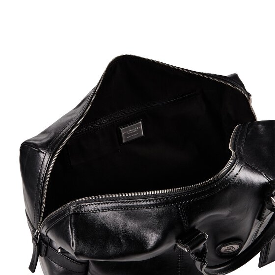 The Bridge Stovia Sac de voyage Weekender Cuir 45 cm