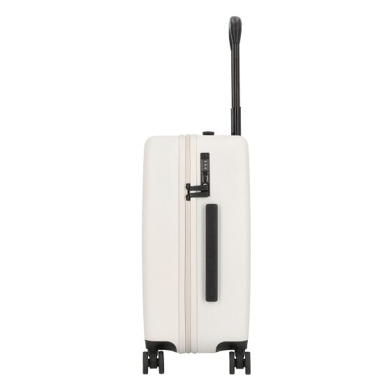 Herschel Heritage 4 roues Valise cabine S 54 cm