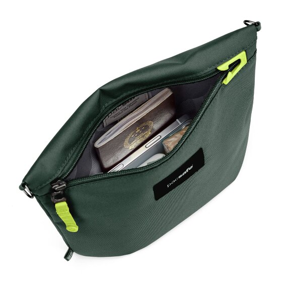 Pacsafe Pacsafe Go Sac à bandoulière Protection RFID 24 cm
