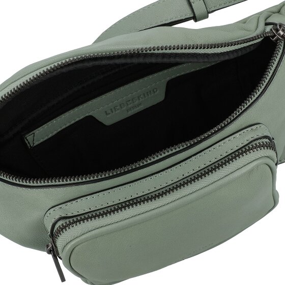 Liebeskind Lila Sac banane Cuir 23 cm