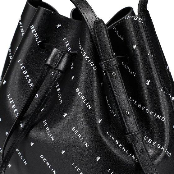 Liebeskind Monogram Sac à main Cuir 40 cm