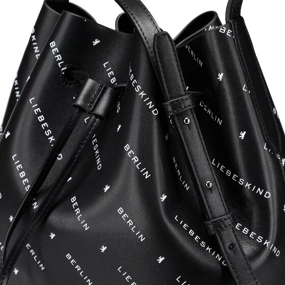 Liebeskind Monogram Sac à main Cuir 40 cm