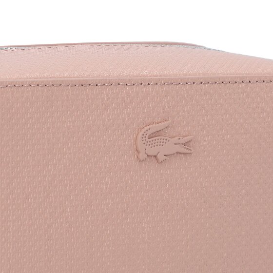 Lacoste Chantaco Classics Sac à bandoulière Cuir 19 cm