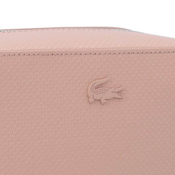 Lacoste Chantaco Classics Sac à bandoulière Cuir 19 cm
