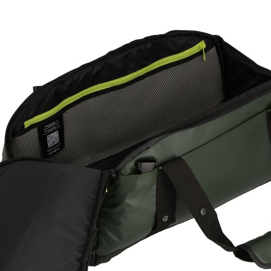 Samsonite Paradiver Light Sac de voyage Weekender S 55 cm