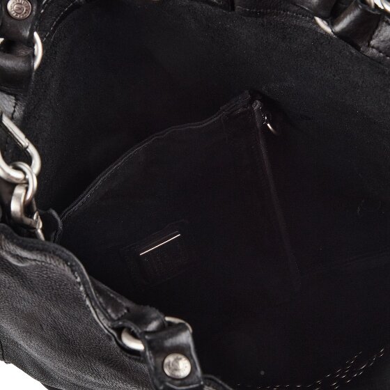 Campomaggi Renata Sac à bandoulière Cuir véritable 31 cm