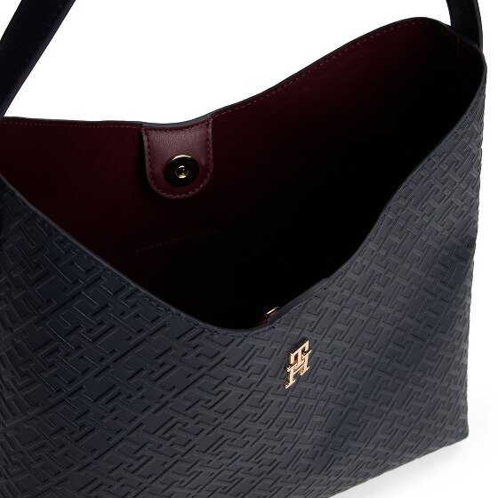 Tommy Hilfiger TH Icon Sac de shopper 27.5 cm