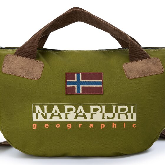 Napapijri H-Reflect Sac banane 29 cm