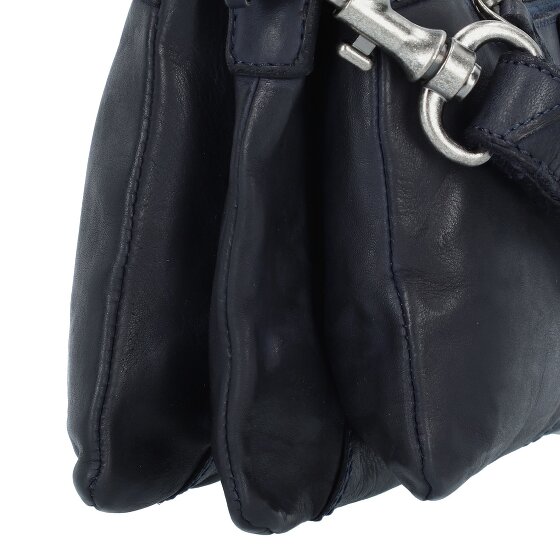 Harbour 2nd Anchor Love Evita Sac à bandoulière en cuir 21 cm