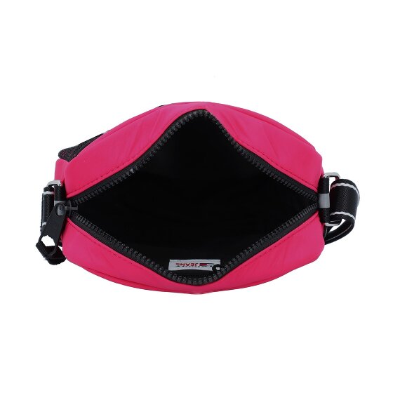 Tommy Hilfiger Jeans TJW Skater Girl Sac à bandoulière 18 cm