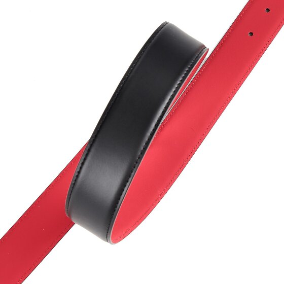 Hugo Barney Ceinture Cuir véritable