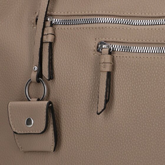 Tom Tailor Winona Sac de shopper 30 cm